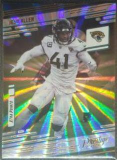 Josh Allen