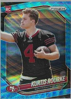 Kurtis Rourke
