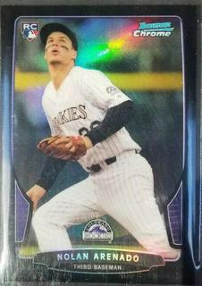 Nolan Arenado