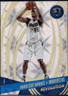 Harrison Barnes