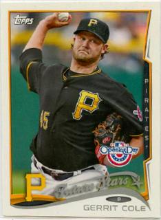 Gerrit Cole