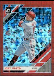 Joey Votto