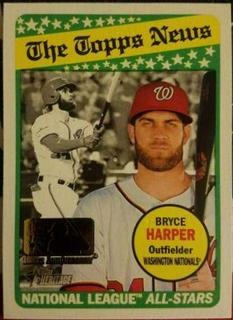 Bryce Harper