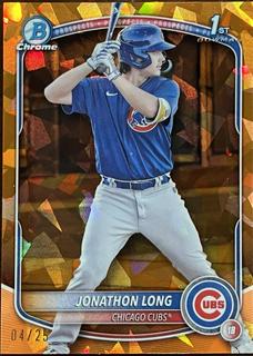 Jonathon Long