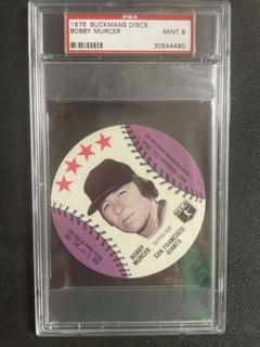 Bobby Murcer