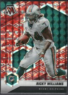 Ricky Williams