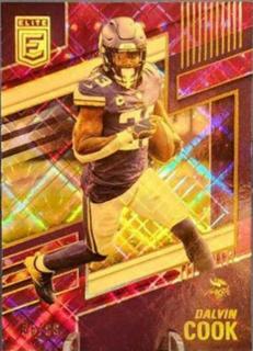 Dalvin Cook