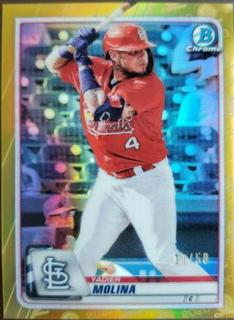 Yadier Molina
