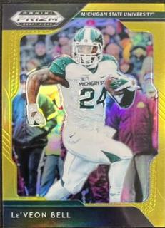 Le'Veon Bell