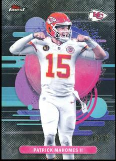 Patrick Mahomes II
