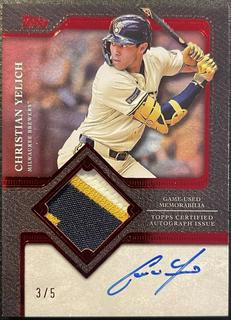 Christian Yelich