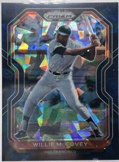 Willie McCovey