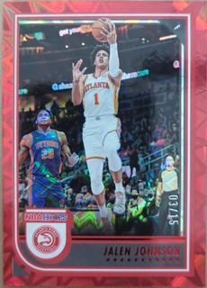 Jalen Johnson