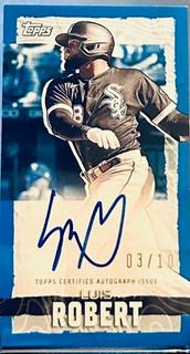 Luis Robert