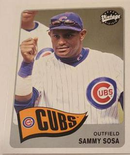Sammy Sosa