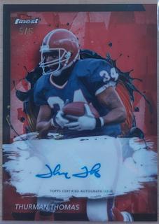 Thurman Thomas