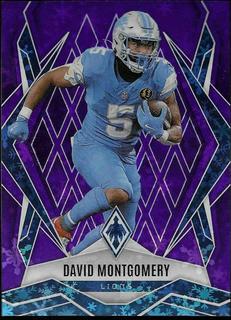 David Montgomery