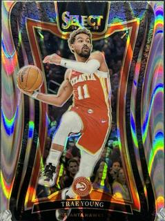 Trae Young