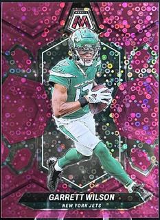 Garrett Wilson