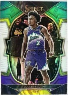 Collin Sexton