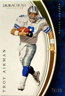 Troy Aikman