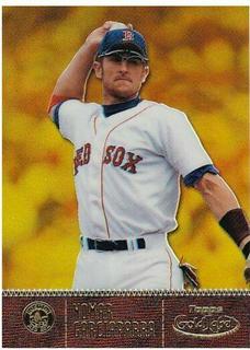 Nomar Garciaparra