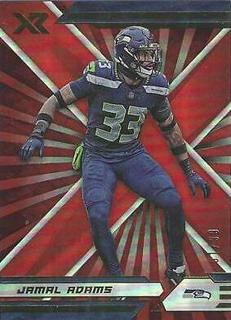 Jamal Adams