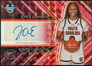 Joyce Edwards