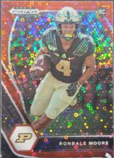 Rondale Moore