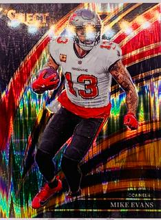 Mike Evans