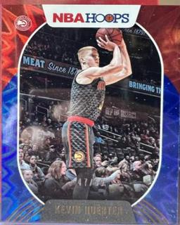 Kevin Huerter