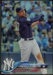 Giancarlo Stanton