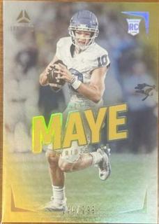 Drake Maye