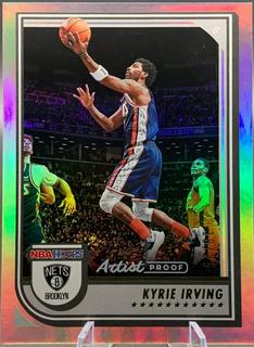 Kyrie Irving