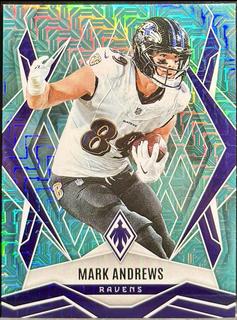 Mark Andrews