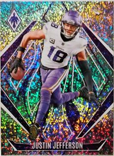 Justin Jefferson