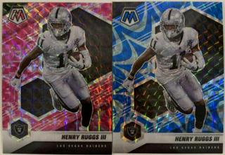 Henry Ruggs III