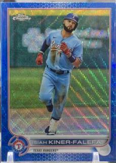 Isiah Kiner Falefa