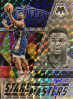 Zion Williamson