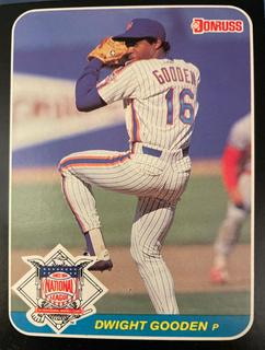 Dwight Gooden