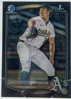 Grant Richardson