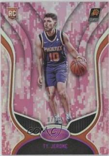 Ty Jerome