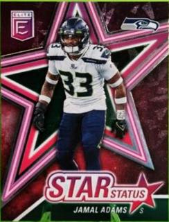 Jamal Adams
