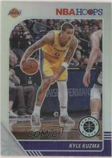 Kyle Kuzma