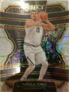 Nikola Jokic