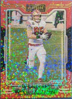 George Kittle
