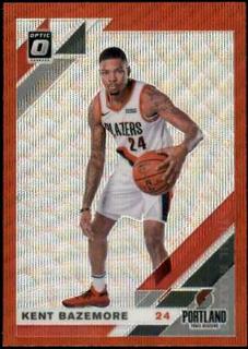 Kent Bazemore