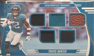 Travis Hunter