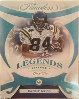Randy Moss