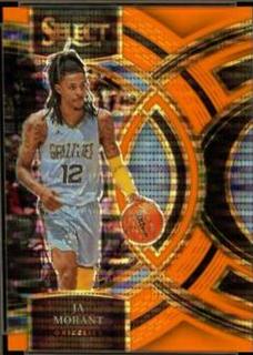 Ja Morant